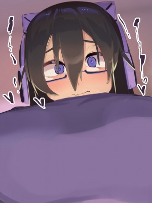 [ふたわーくす] 実家の自堕落ニートな姉を 弟チンポでわからせる...っ!!_333