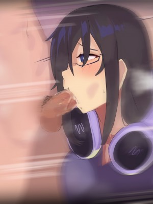 [ふたわーくす] 実家の自堕落ニートな姉を 弟チンポでわからせる...っ!!_315
