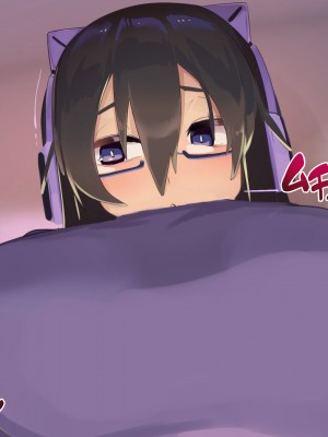 [ふたわーくす] 実家の自堕落ニートな姉を 弟チンポでわからせる...っ!!_128