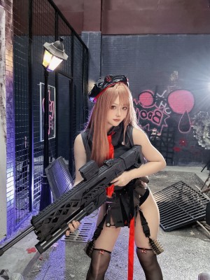 屿鱼 - NIKKE 拉毗_28