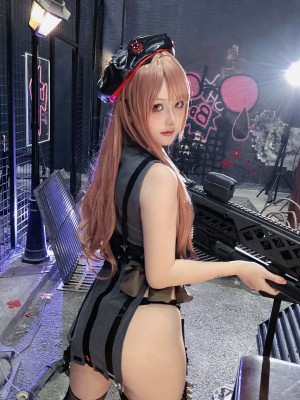 屿鱼 - NIKKE 拉毗_30