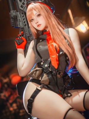 屿鱼 - NIKKE 拉毗_03