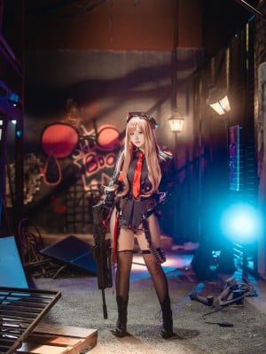 屿鱼 - NIKKE 拉毗_06