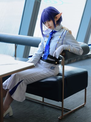 G44不会受伤 - 扇喜葵_02