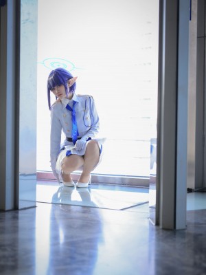 G44不会受伤 - 扇喜葵_29