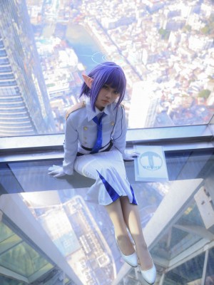 G44不会受伤 - 扇喜葵_33