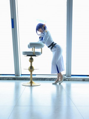 G44不会受伤 - 扇喜葵_17