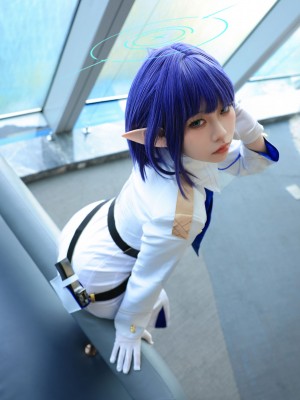 G44不会受伤 - 扇喜葵_11