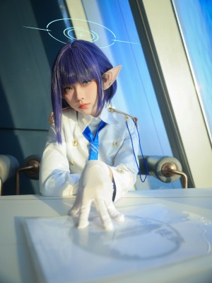 G44不会受伤 - 扇喜葵_43