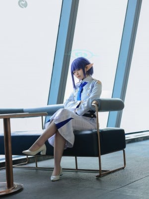 G44不会受伤 - 扇喜葵_03