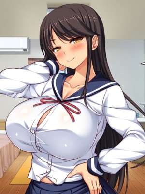 [一億万軒茶屋] 男子禁制女子校のお嬢様達だって性欲を満たしたい！[中国翻訳]_062