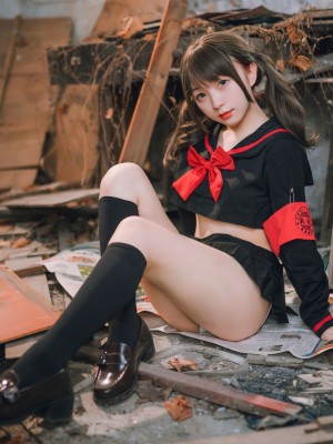 花铃 废墟jk妹妹+南半球jk_111