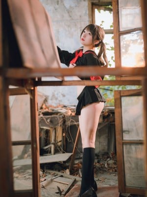花铃 废墟jk妹妹+南半球jk_122