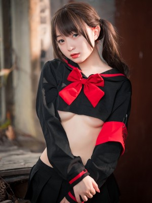 花铃 废墟jk妹妹+南半球jk_026