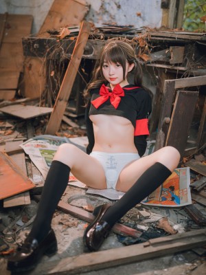 花铃 废墟jk妹妹+南半球jk_095
