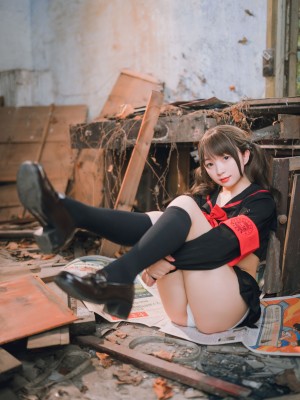 花铃 废墟jk妹妹+南半球jk_079