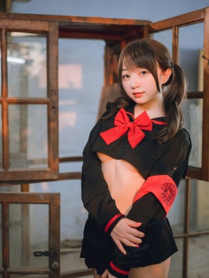 花铃 废墟jk妹妹+南半球jk_035