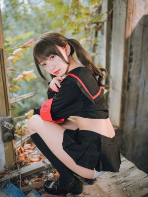花铃 废墟jk妹妹+南半球jk_076