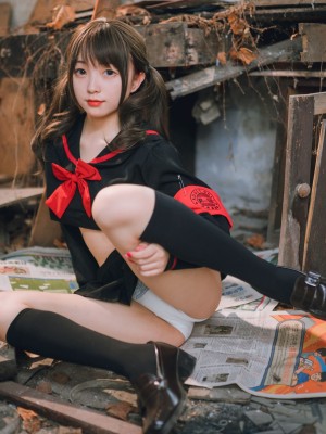 花铃 废墟jk妹妹+南半球jk_115