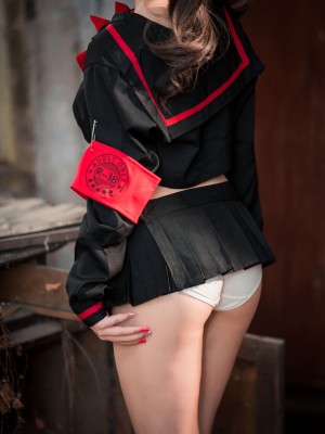 花铃 废墟jk妹妹+南半球jk_121