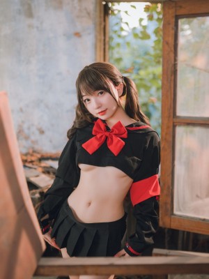 花铃 废墟jk妹妹+南半球jk_077