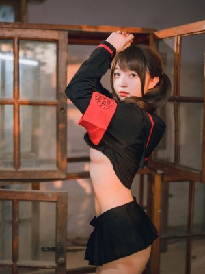 花铃 废墟jk妹妹+南半球jk_033