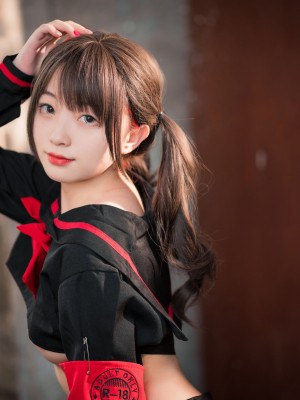 花铃 废墟jk妹妹+南半球jk_090