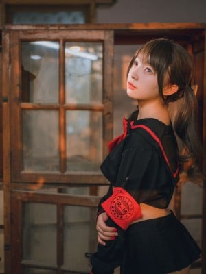 花铃 废墟jk妹妹+南半球jk_126