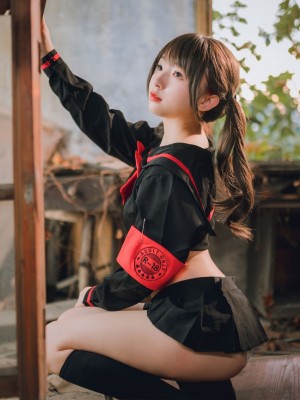花铃 废墟jk妹妹+南半球jk_055