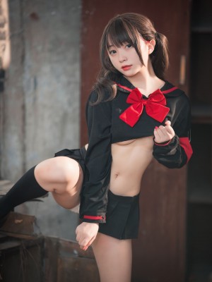 花铃 废墟jk妹妹+南半球jk_009