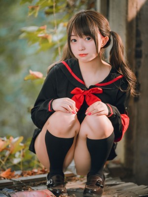 花铃 废墟jk妹妹+南半球jk_108