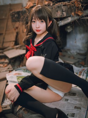 花铃 废墟jk妹妹+南半球jk_065