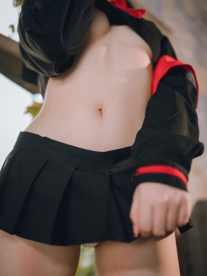 花铃 废墟jk妹妹+南半球jk_107