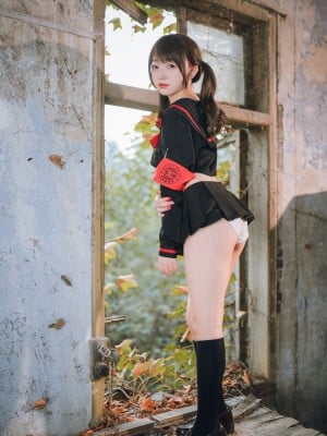 花铃 废墟jk妹妹+南半球jk_010