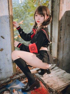 花铃 废墟jk妹妹+南半球jk_031