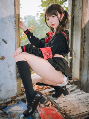花铃 废墟jk妹妹+南半球jk_078