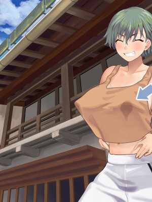 [五百円貯金箱] 搾乳ボーイッシュ! ～昔から妹分だった女の子の早熟乳房で作られた無妊娠ミルク～_137