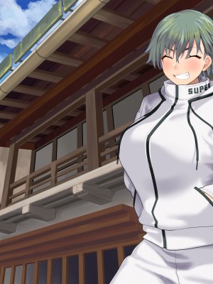 [五百円貯金箱] 搾乳ボーイッシュ! ～昔から妹分だった女の子の早熟乳房で作られた無妊娠ミルク～_135