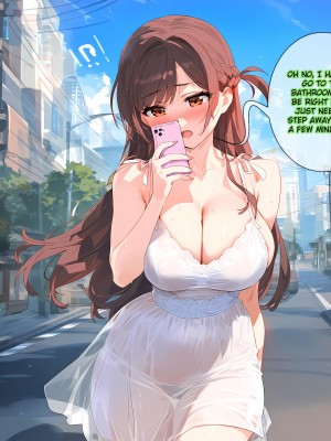 【Voting Poll】 Chizuru Mizuhara x Rent a Girlfriend (84 IMG) FULL SET_968