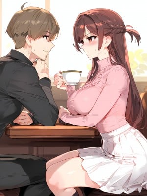 【Voting Poll】 Chizuru Mizuhara x Rent a Girlfriend (84 IMG) FULL SET_21
