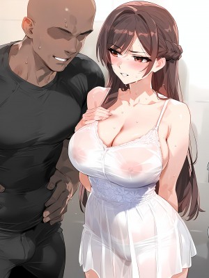 【Voting Poll】 Chizuru Mizuhara x Rent a Girlfriend (84 IMG) FULL SET_51