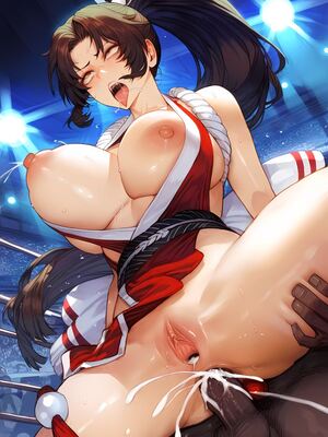 Kaikoi cg 5_0316