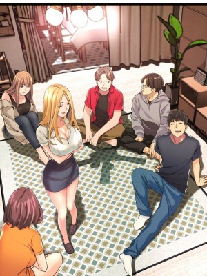 [韩漫] 小巷里的秘密／Alley Story [中文][已完结]_0048