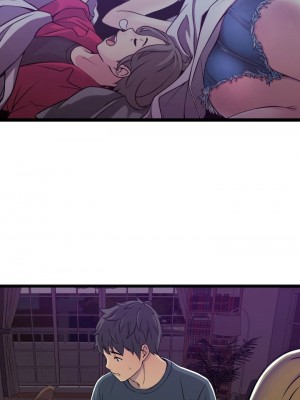 [韩漫] 小巷里的秘密／Alley Story [中文][已完结]_0055