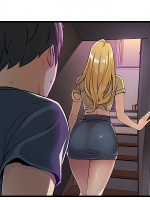 [韩漫] 小巷里的秘密／Alley Story [中文][已完结]_0057