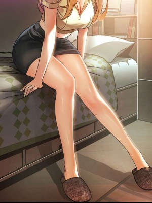 [韩漫] 小巷里的秘密／Alley Story [中文][已完结]_0065
