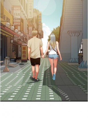 [韩漫] 小巷里的秘密／Alley Story [中文][已完结]_1974