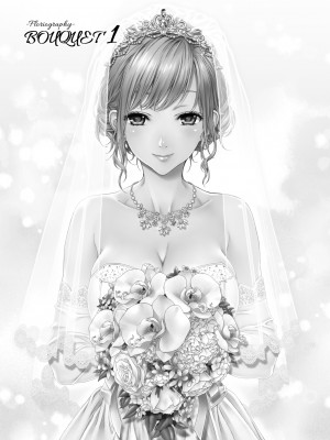 [クランク・イン (水谷とおる)] Floriography BOUQUET 1 [DL版]_02