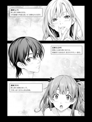 [クランク・イン (水谷とおる)] Floriography ～Oncidium～ [DL版]_03