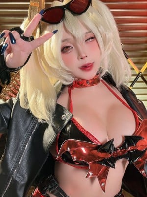 Sayo Momo - Burnice_26